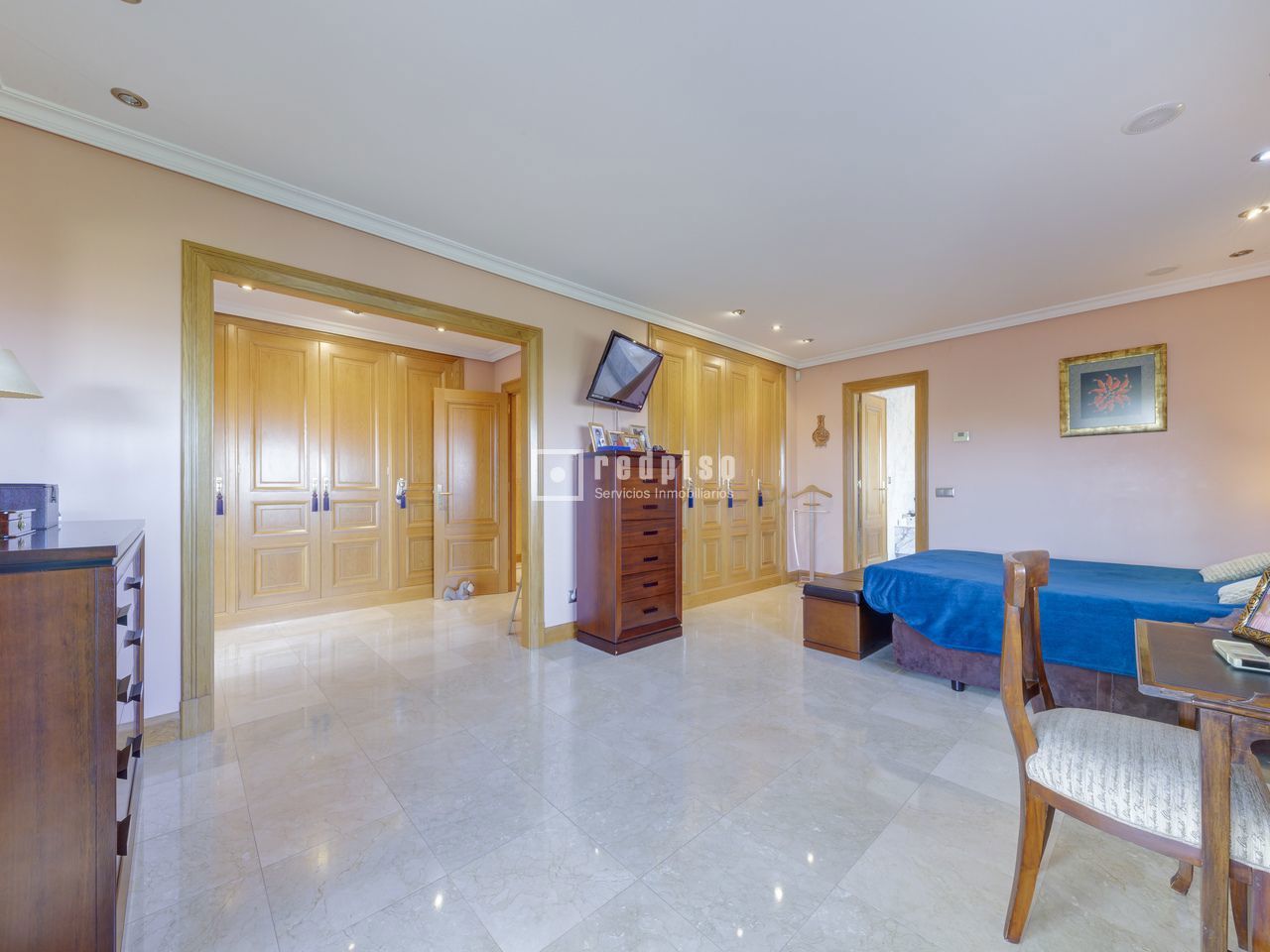 Casa en venta en Boadilla Del Monte, Madrid 52/96