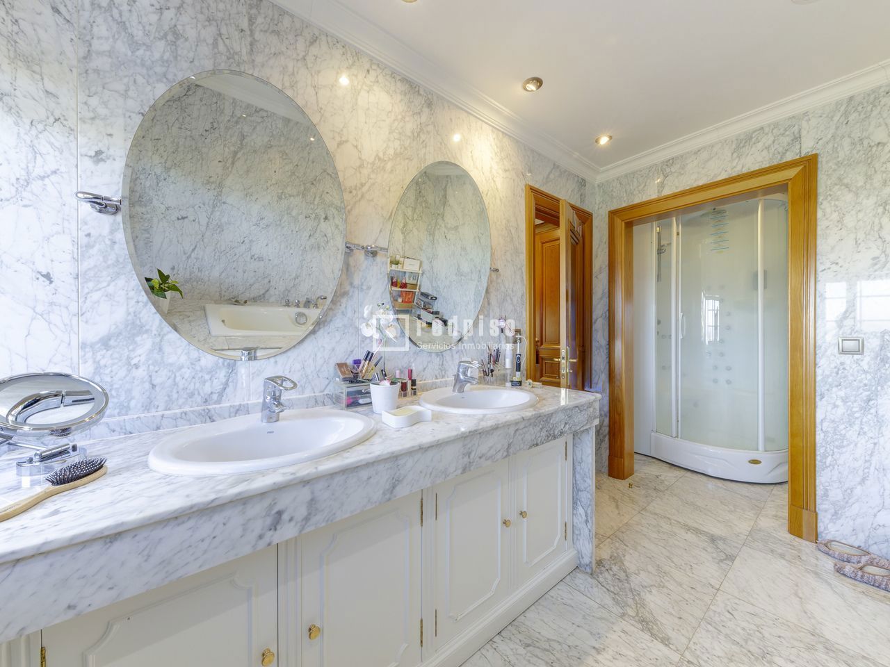 Casa en venta en Boadilla Del Monte, Madrid 59/96