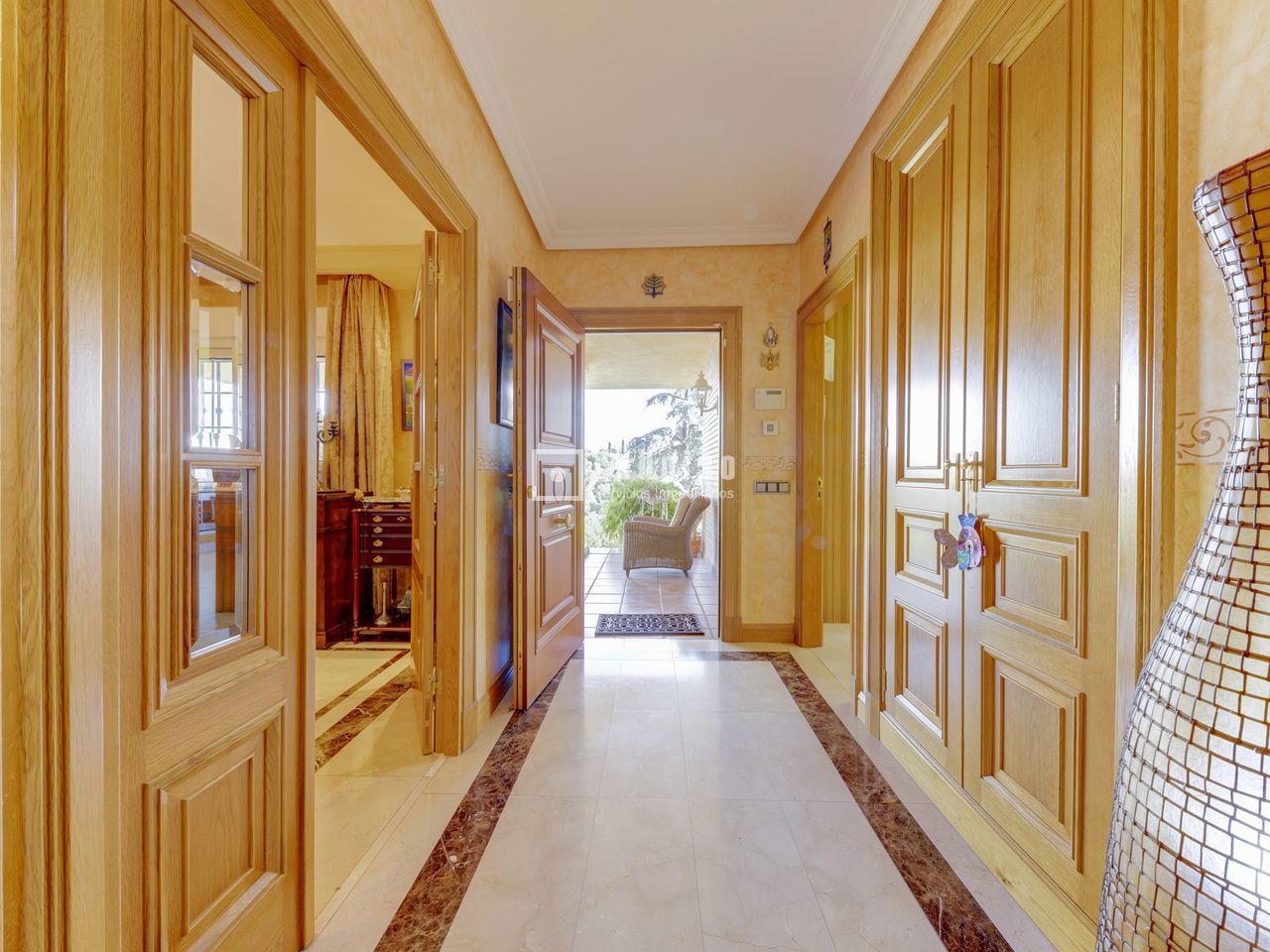 Casa en venta en Boadilla Del Monte, Madrid 18/96