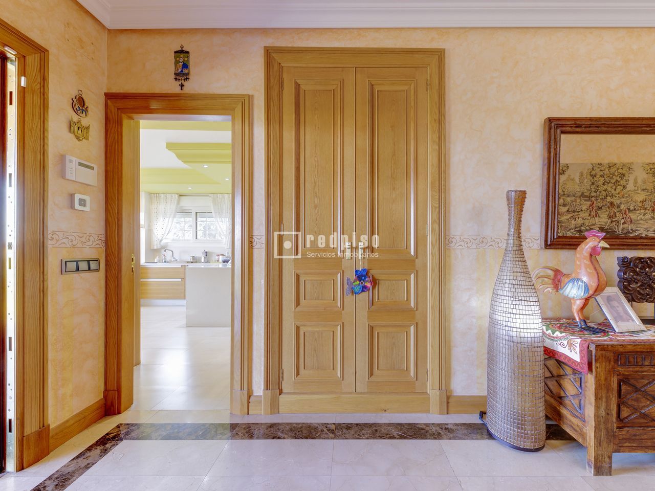 Casa en venta en Boadilla Del Monte, Madrid 19/96