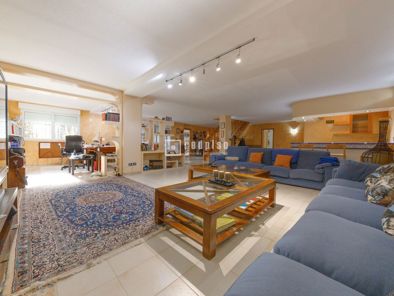 Casa en venta en Boadilla Del Monte, Madrid 79/96