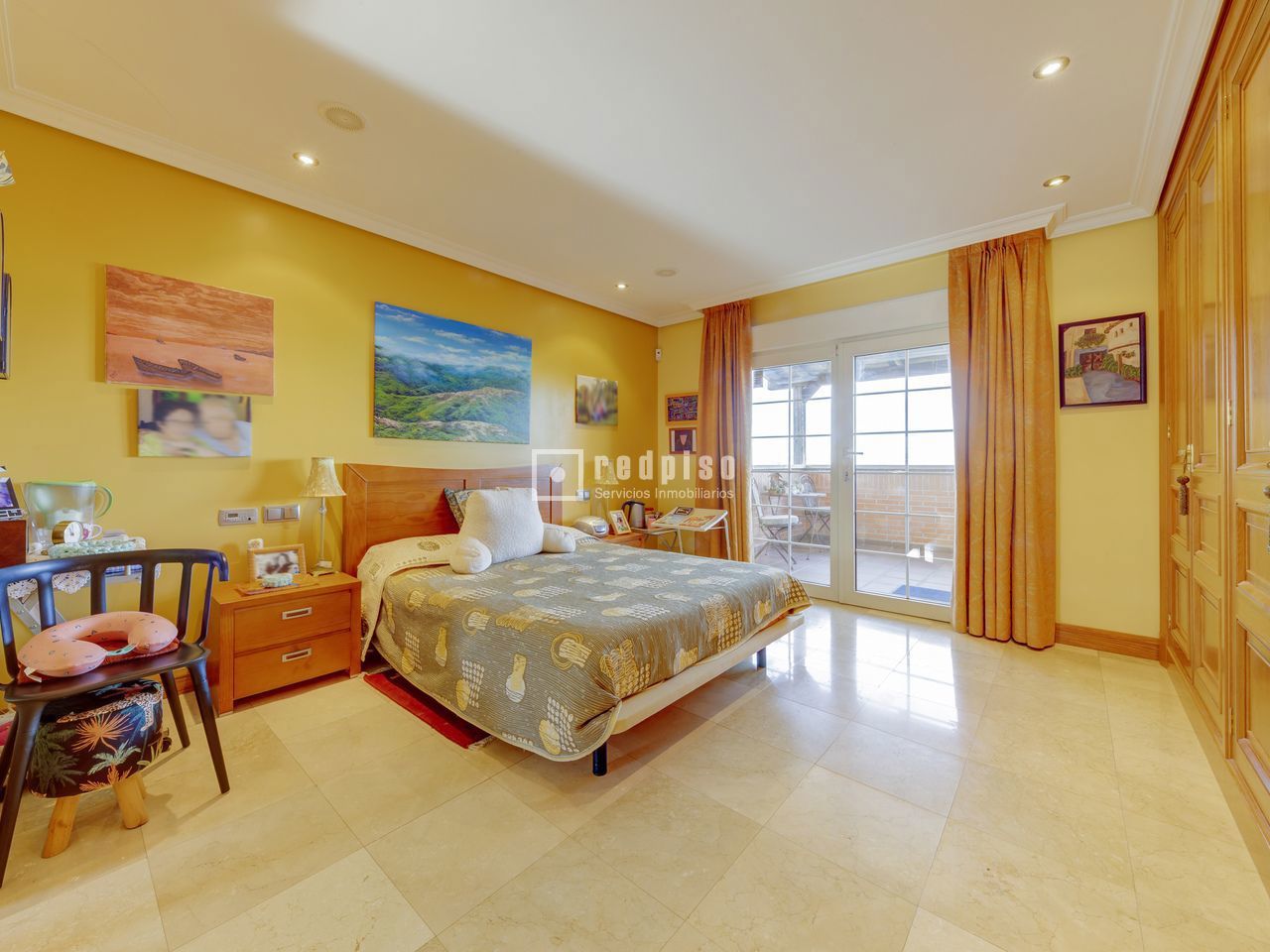 Casa en venta en Boadilla Del Monte, Madrid 41/96