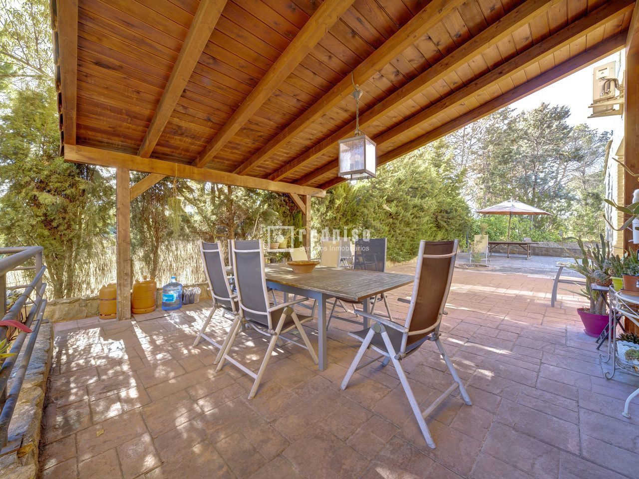 Casa en venta en Boadilla Del Monte, Madrid 35/96