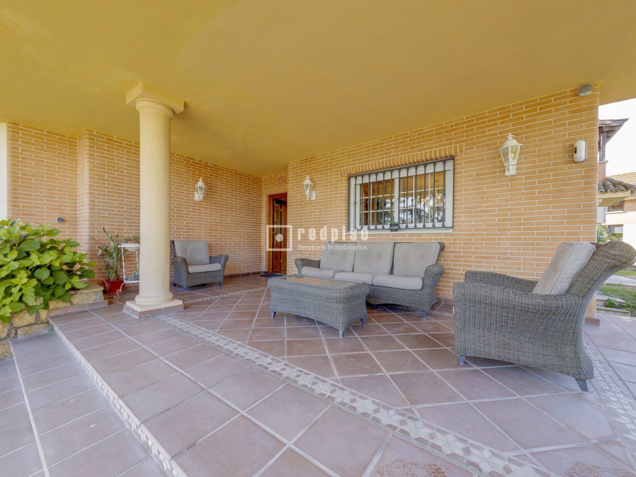 Casa en venta en Boadilla Del Monte, Madrid 2/96