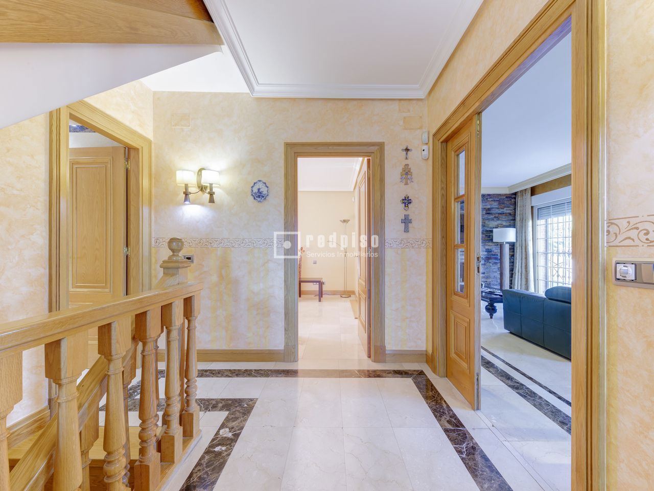 Casa en venta en Boadilla Del Monte, Madrid 30/96