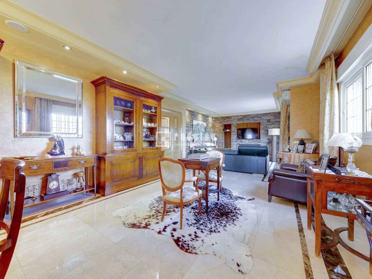 Casa en venta en Boadilla Del Monte, Madrid 9/96