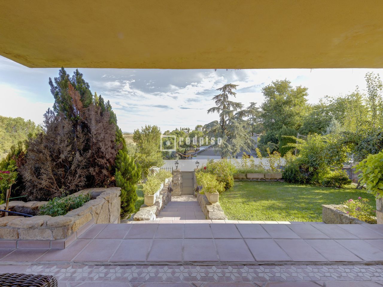 Casa en venta en Boadilla Del Monte, Madrid 91/96