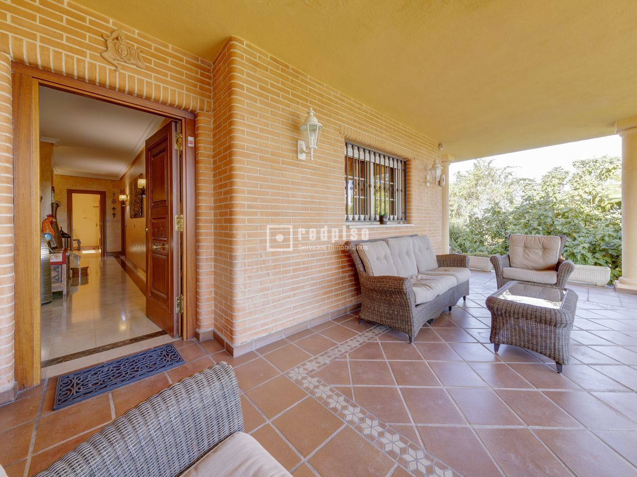 Casa en venta en Boadilla Del Monte, Madrid 4/96