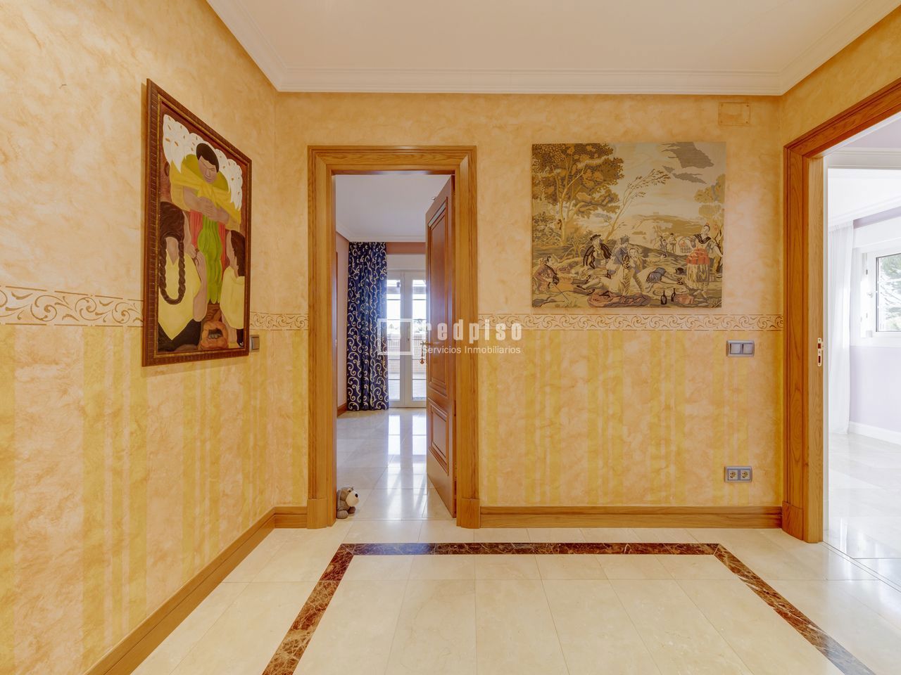 Casa en venta en Boadilla Del Monte, Madrid 46/96