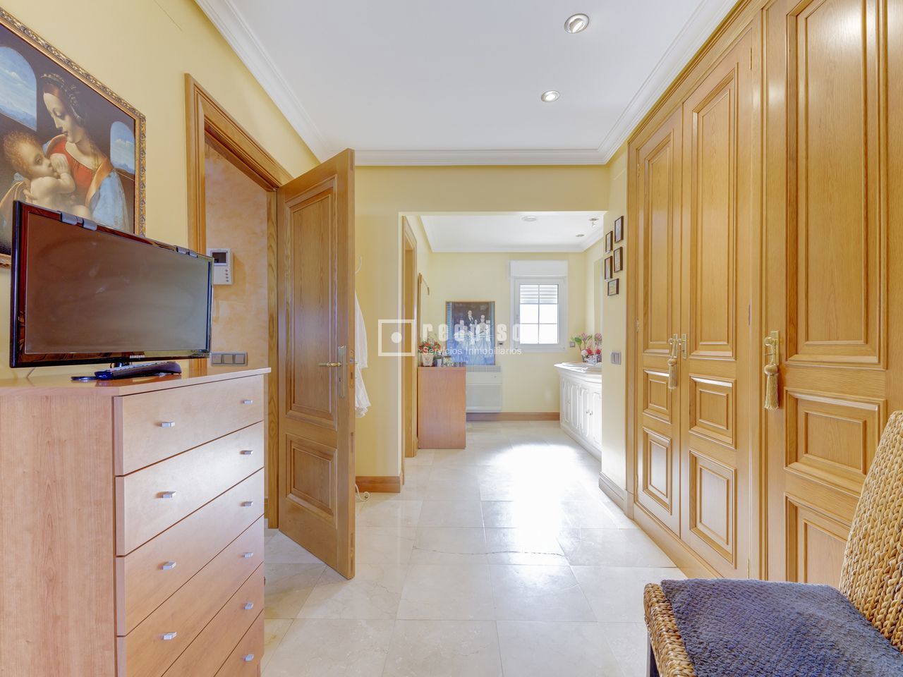 Casa en venta en Boadilla Del Monte, Madrid 54/96