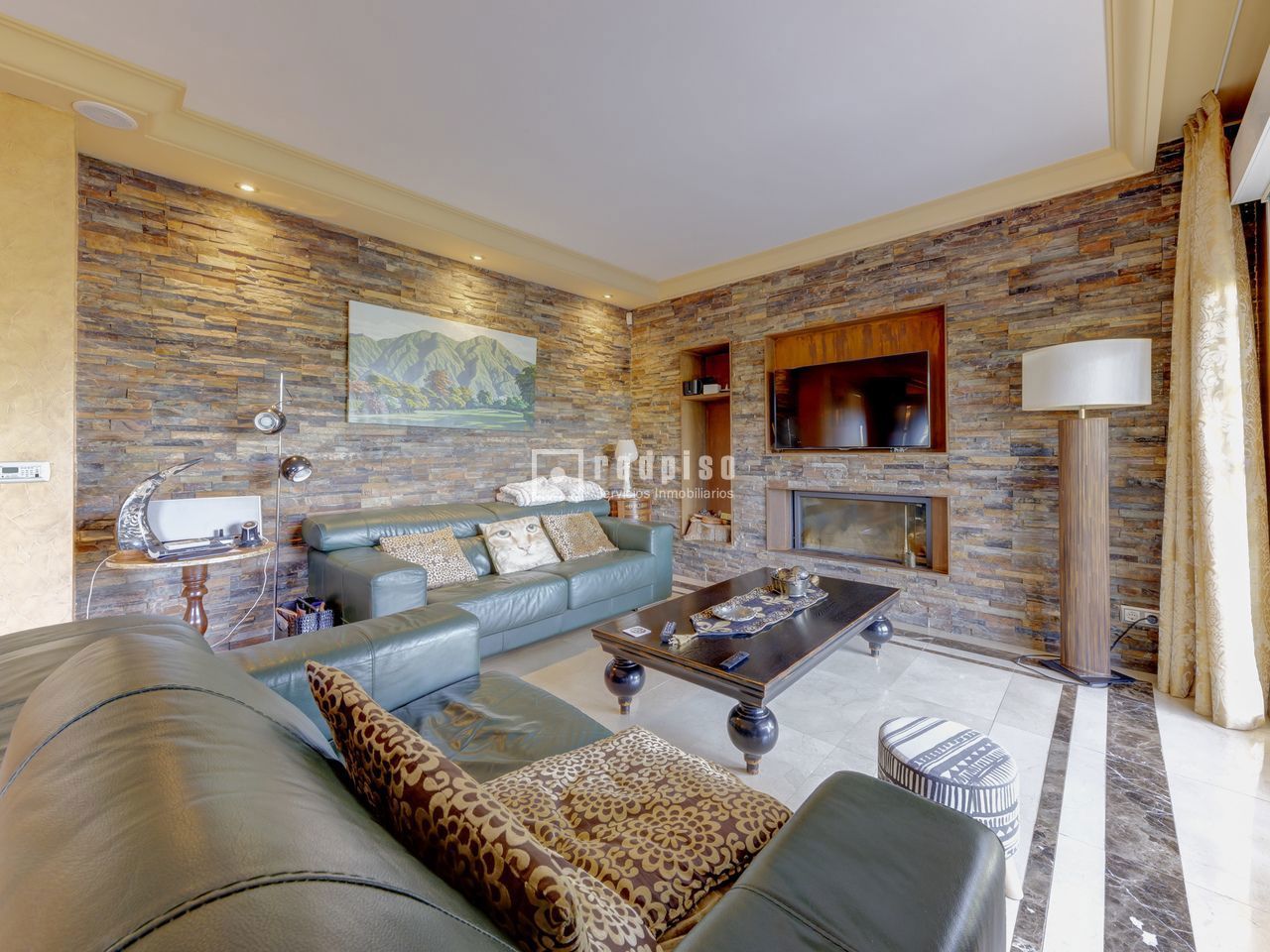 Casa en venta en Boadilla Del Monte, Madrid 11/96