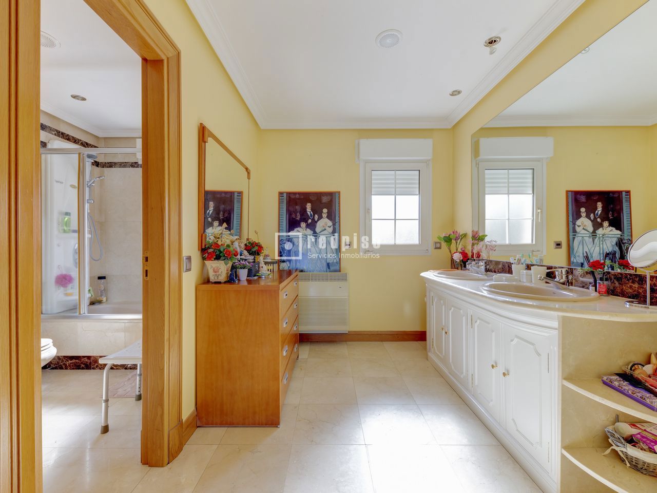 Casa en venta en Boadilla Del Monte, Madrid 55/96