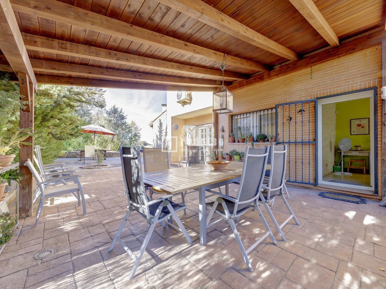 Casa en venta en Boadilla Del Monte, Madrid 34/96