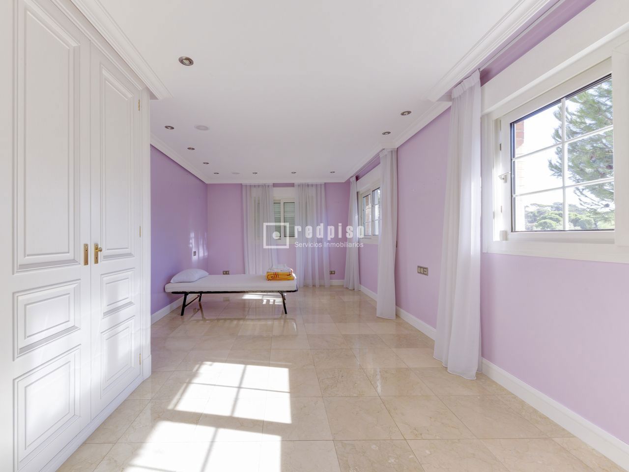 Casa en venta en Boadilla Del Monte, Madrid 66/96