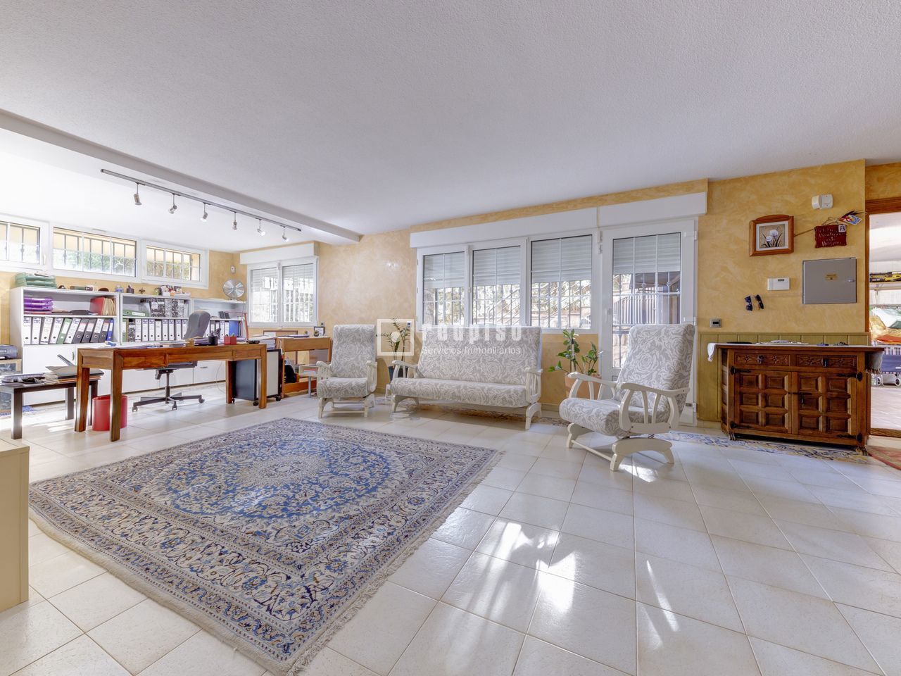 Casa en venta en Boadilla Del Monte, Madrid 78/96