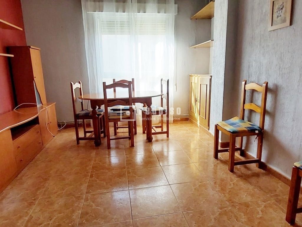 Piso en alquiler en  Talavera de la Reina, Toledo  3/16