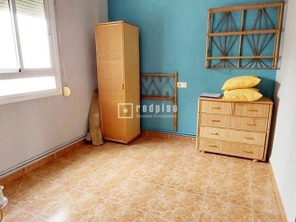 Piso en alquiler en  Talavera de la Reina, Toledo  11/16