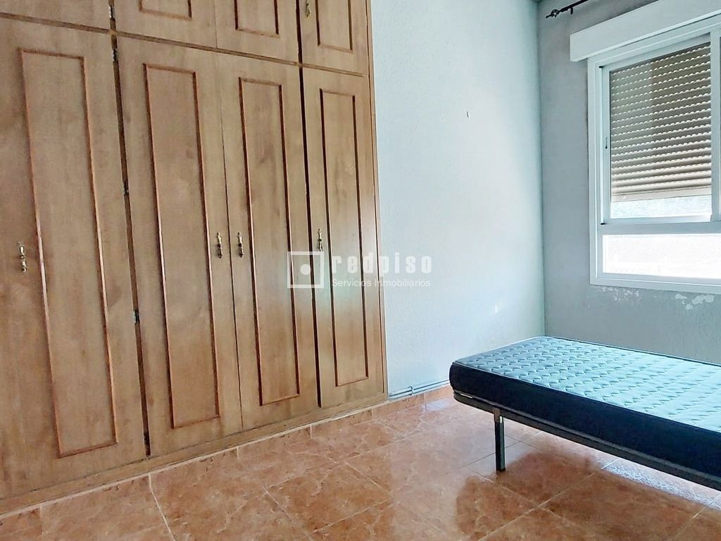 Piso en alquiler en  Talavera de la Reina, Toledo  8/16