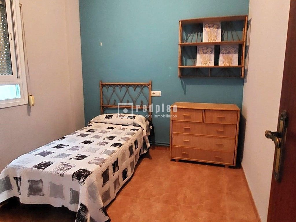 Piso en alquiler en  Talavera de la Reina, Toledo  10/16