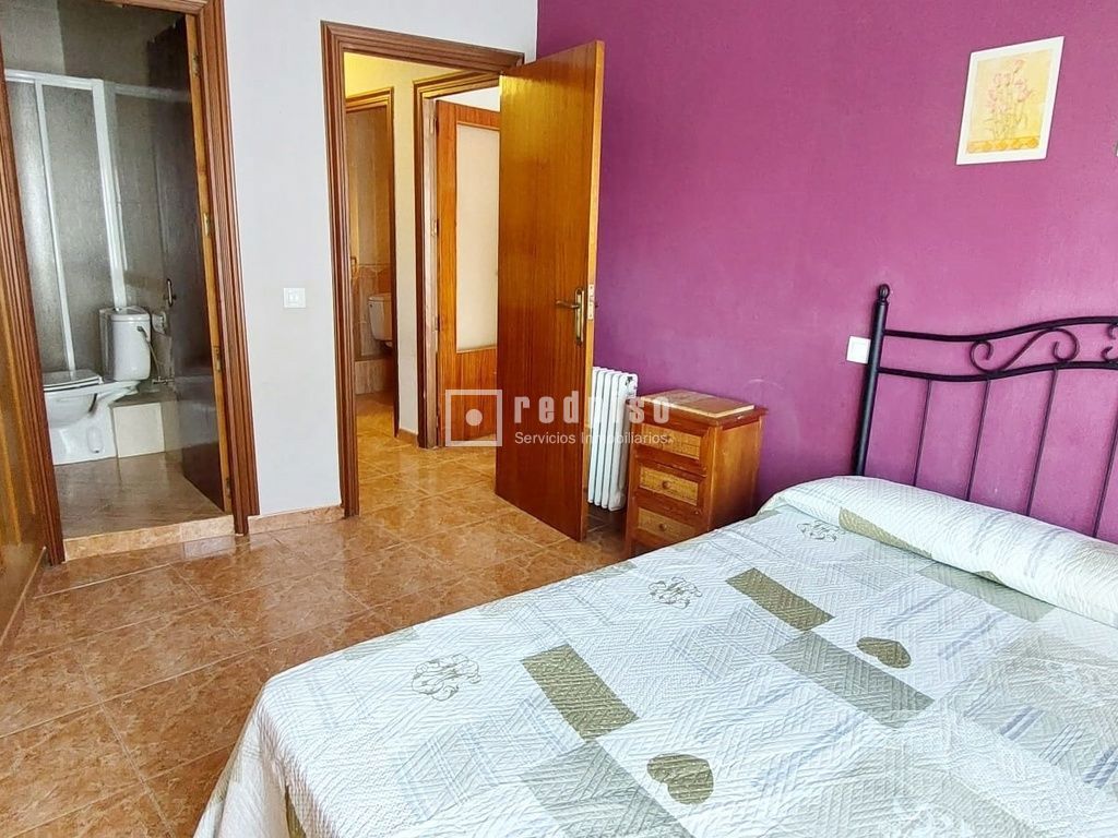 Piso en alquiler en  Talavera de la Reina, Toledo  4/16