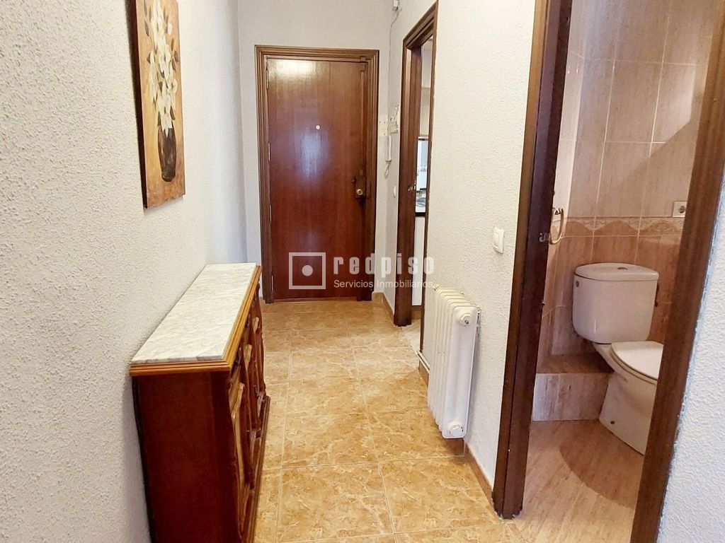 Piso en alquiler en  Talavera de la Reina, Toledo  15/16