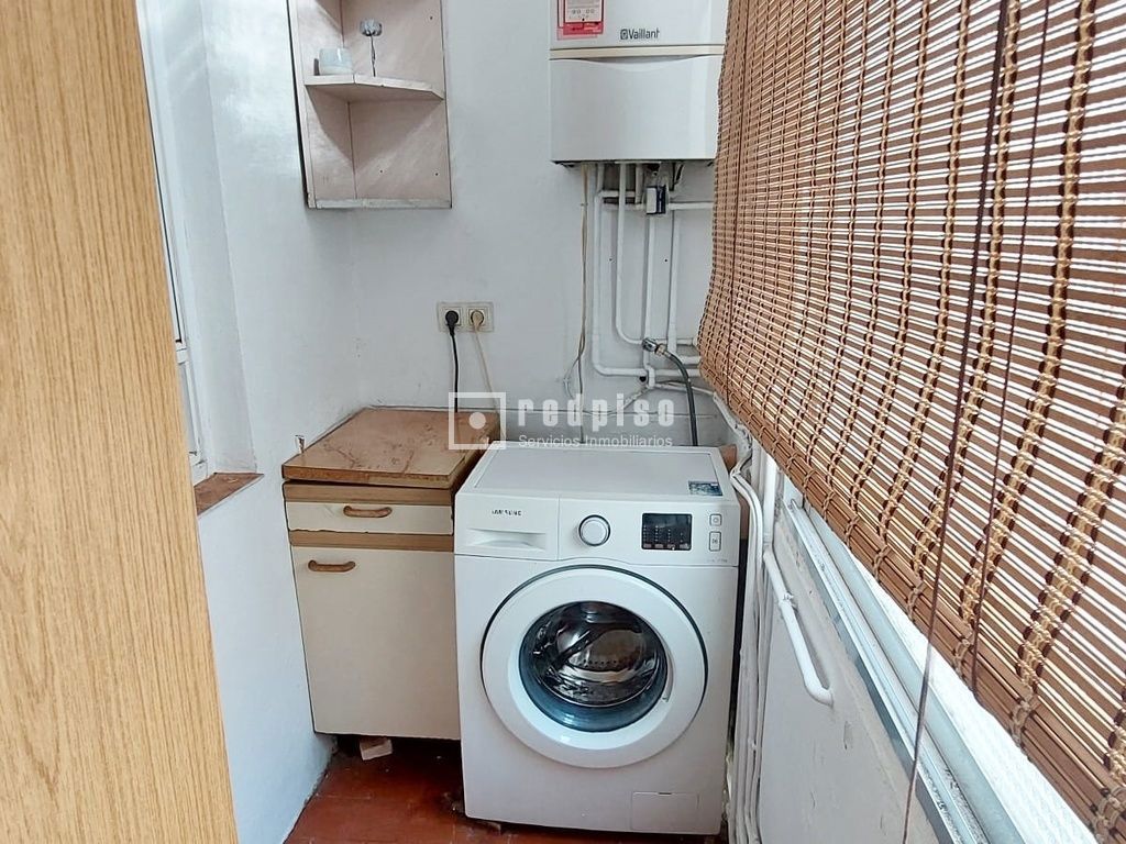 Piso en alquiler en  Talavera de la Reina, Toledo  14/16