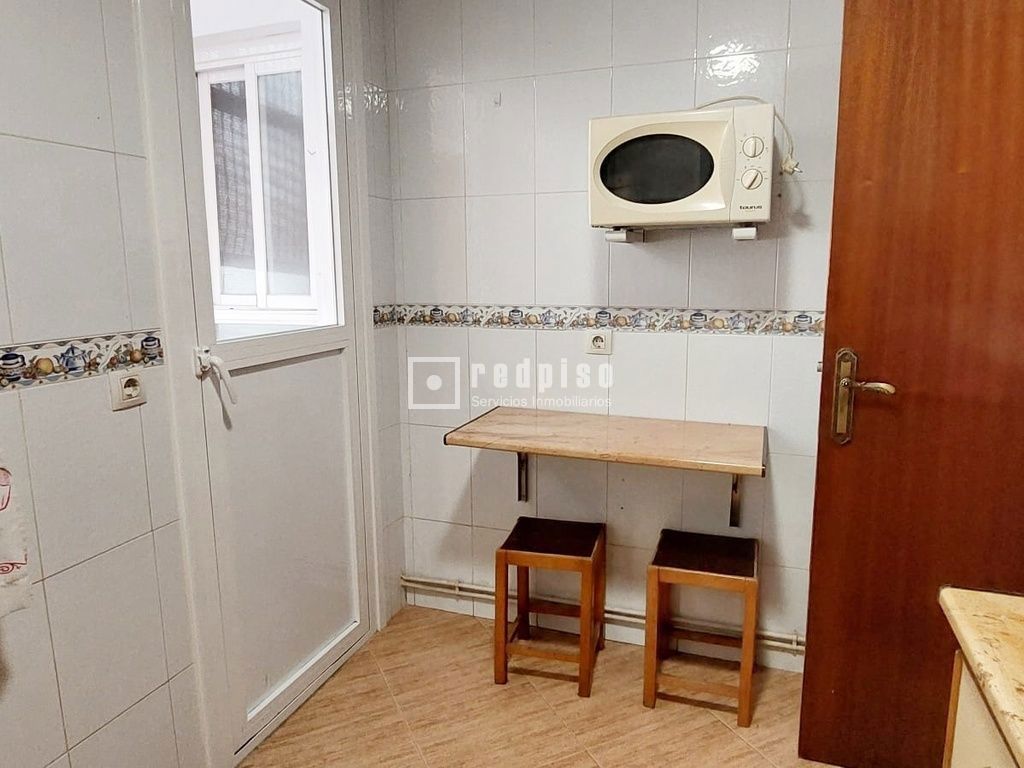 Piso en alquiler en  Talavera de la Reina, Toledo  13/16