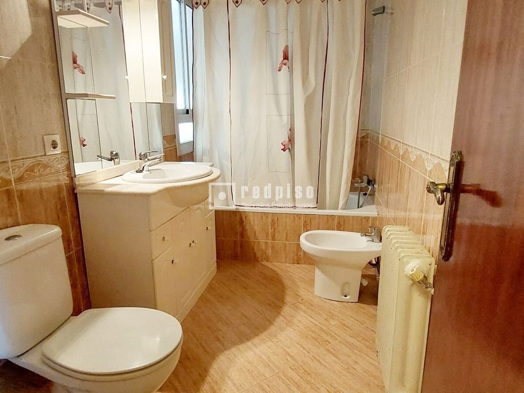 Piso en alquiler en  Talavera de la Reina, Toledo  9/16