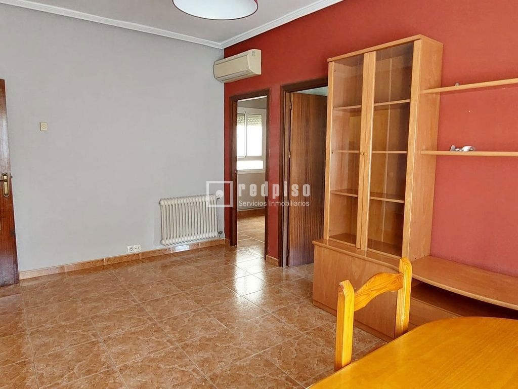 Piso en alquiler en  Talavera de la Reina, Toledo  2/16