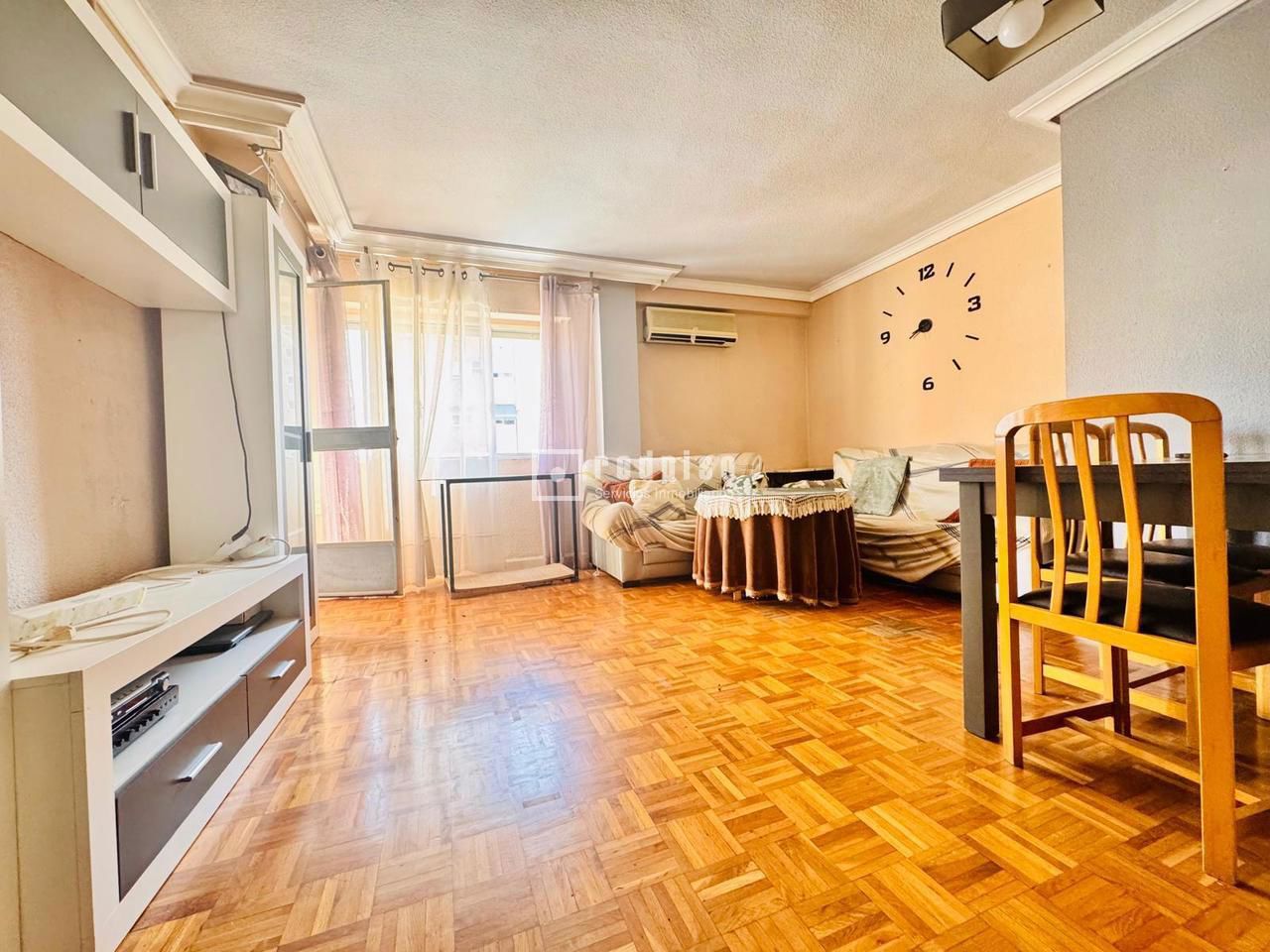 Piso en venta en  avenida del Monte Carmelo, Murcia  2/38