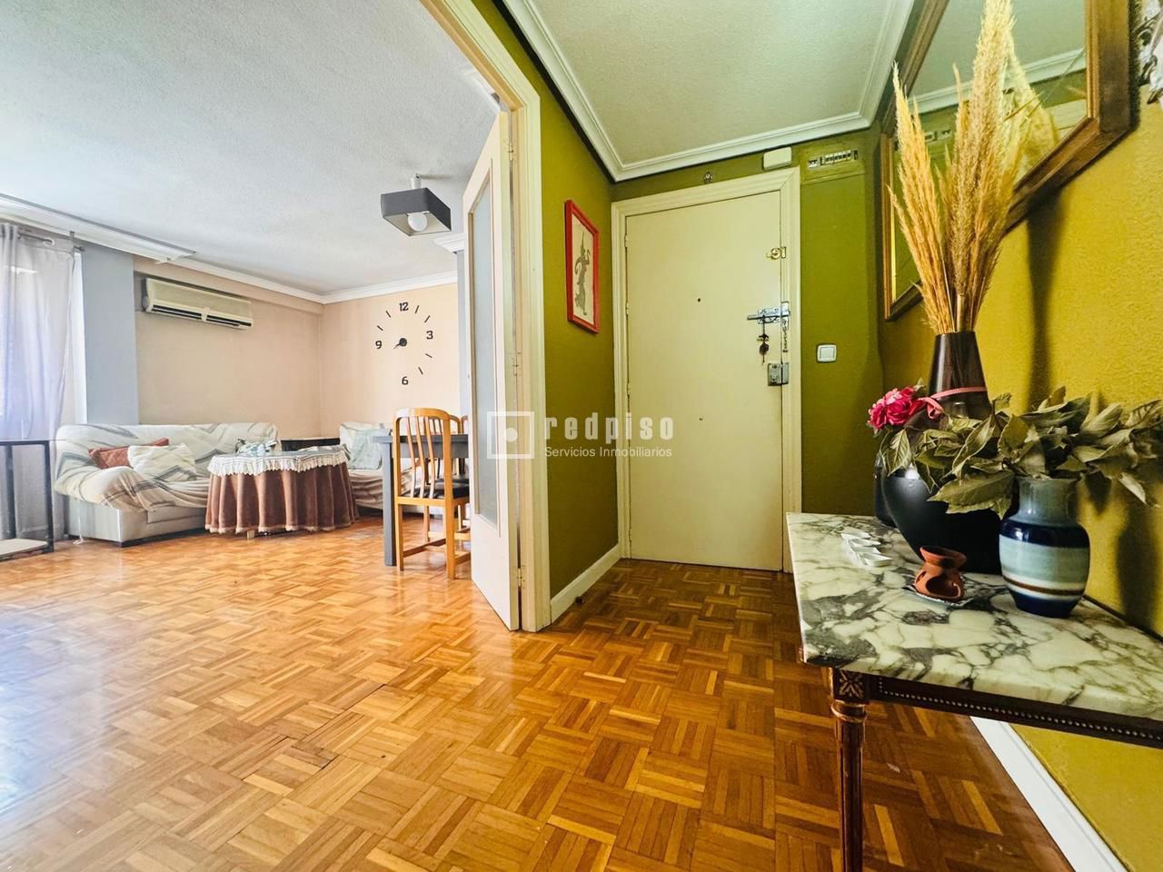 Piso en venta en  avenida del Monte Carmelo, Murcia  8/38