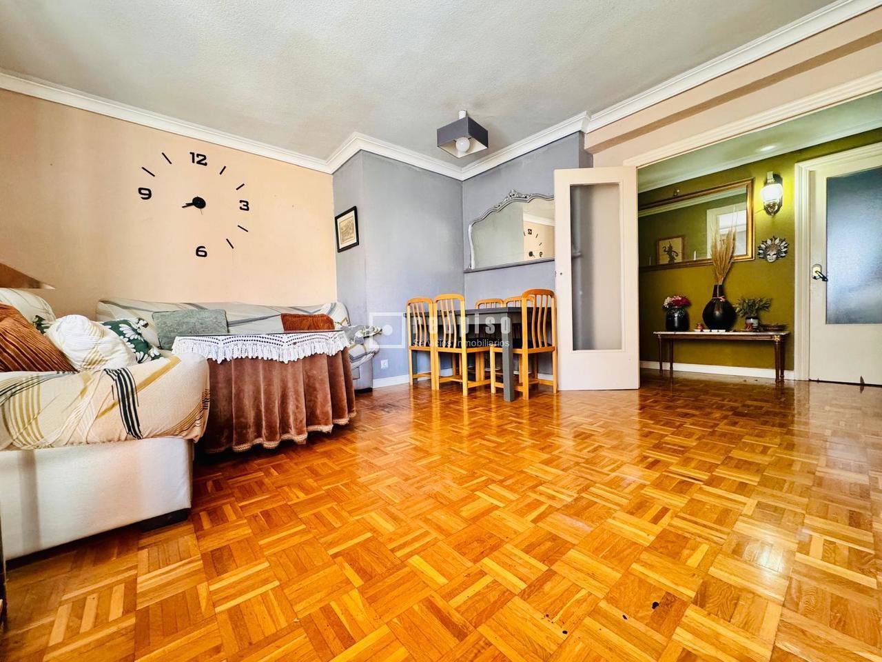 Piso en venta en  avenida del Monte Carmelo, Murcia  3/38