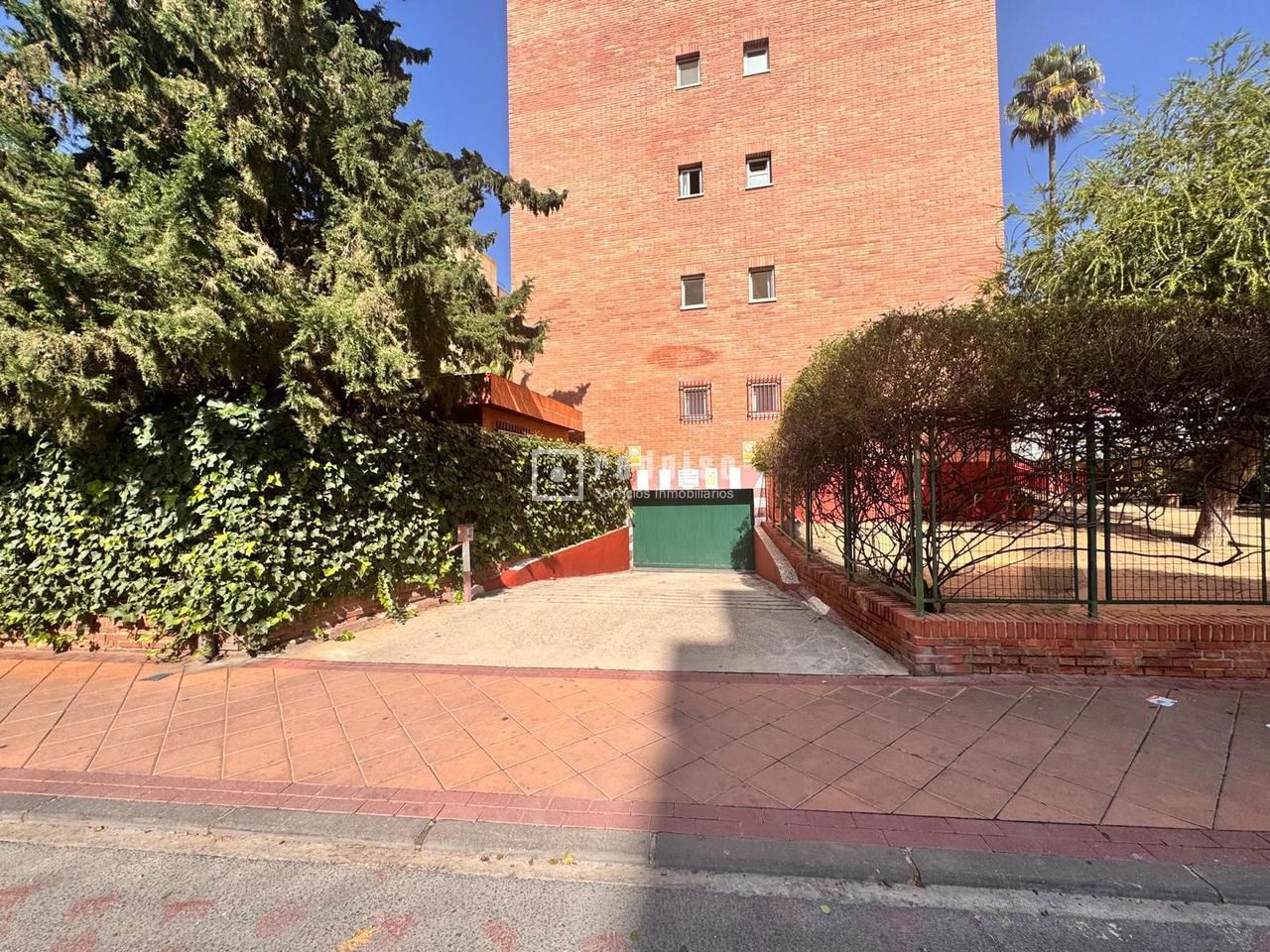 Piso en venta en  avenida del Monte Carmelo, Murcia  36/38