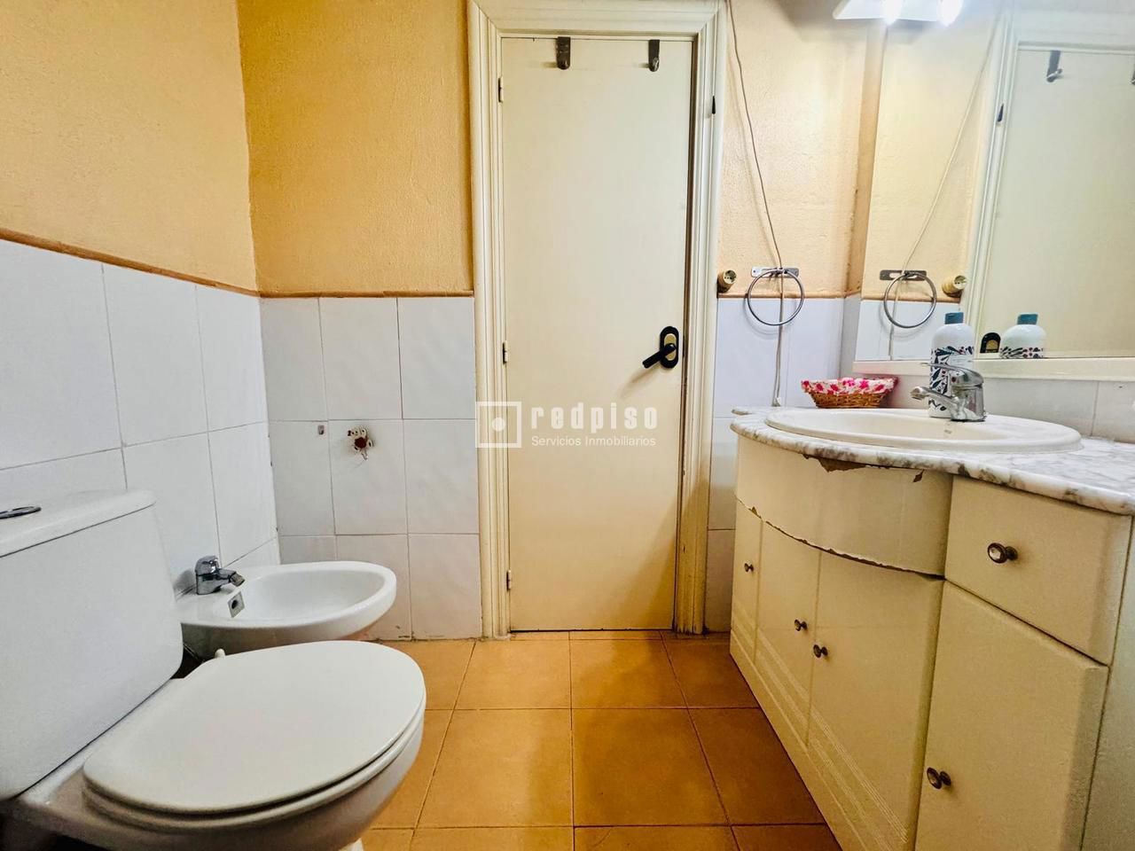 Piso en venta en  avenida del Monte Carmelo, Murcia  25/38