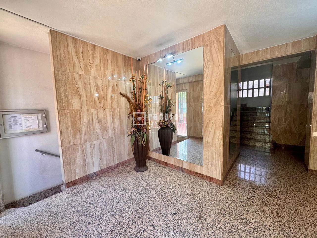 Piso en venta en  avenida del Monte Carmelo, Murcia  26/38