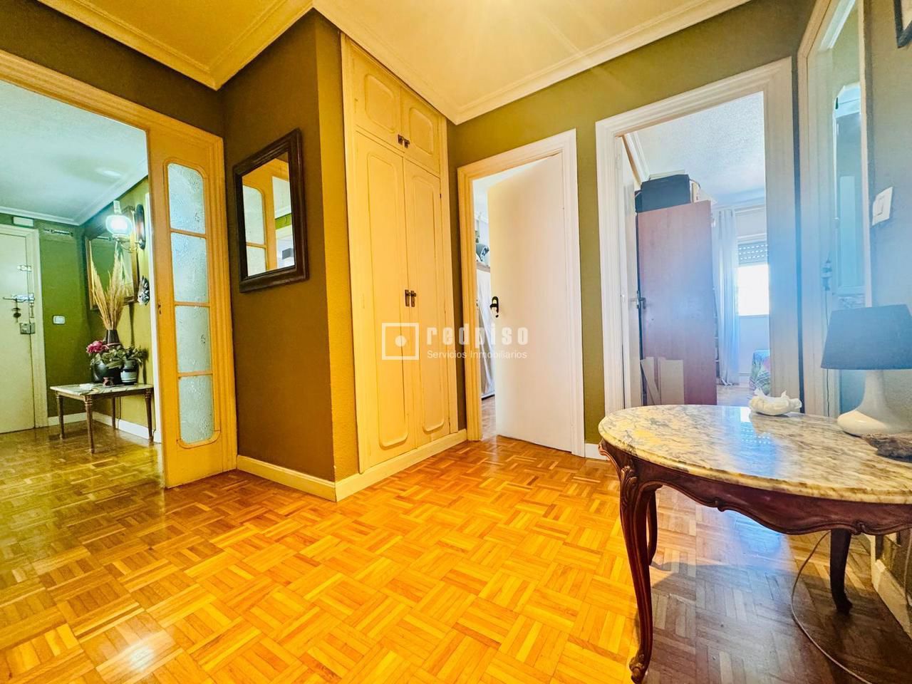 Piso en venta en  avenida del Monte Carmelo, Murcia  15/38