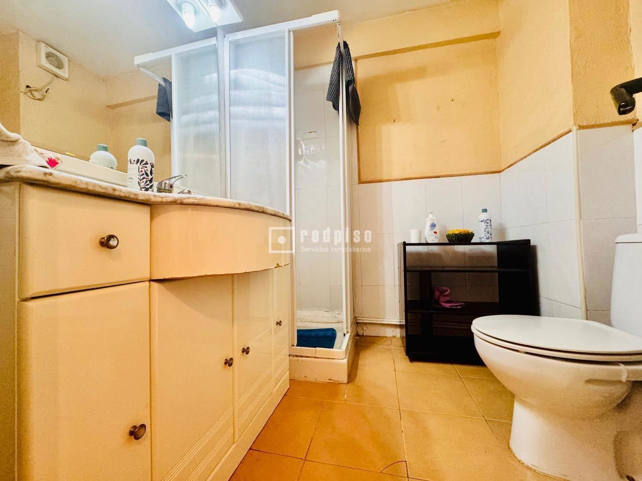 Piso en venta en  avenida del Monte Carmelo, Murcia  24/38