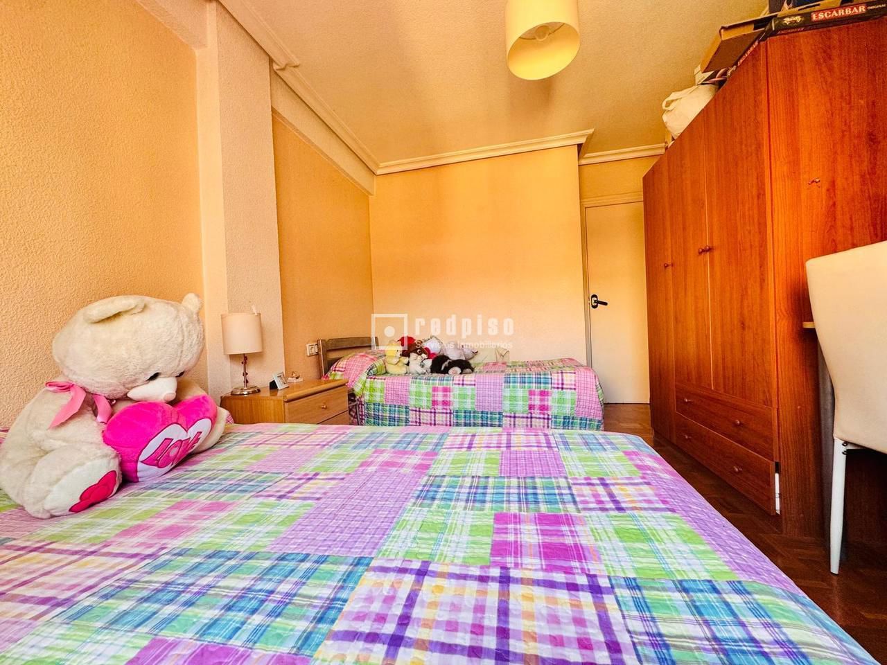 Piso en venta en  avenida del Monte Carmelo, Murcia  12/38