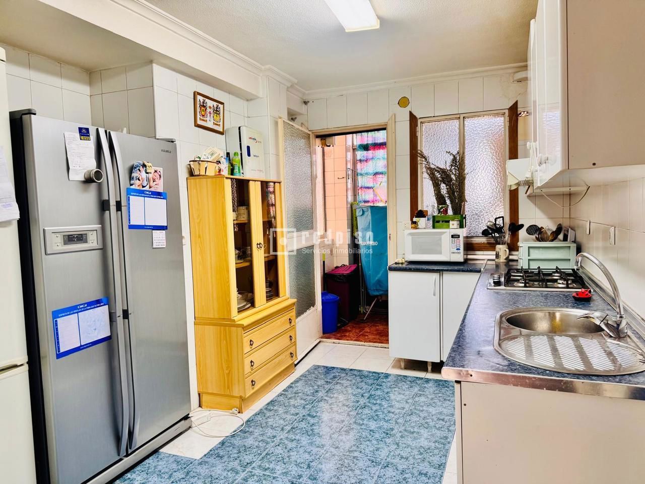 Piso en venta en  avenida del Monte Carmelo, Murcia  16/38