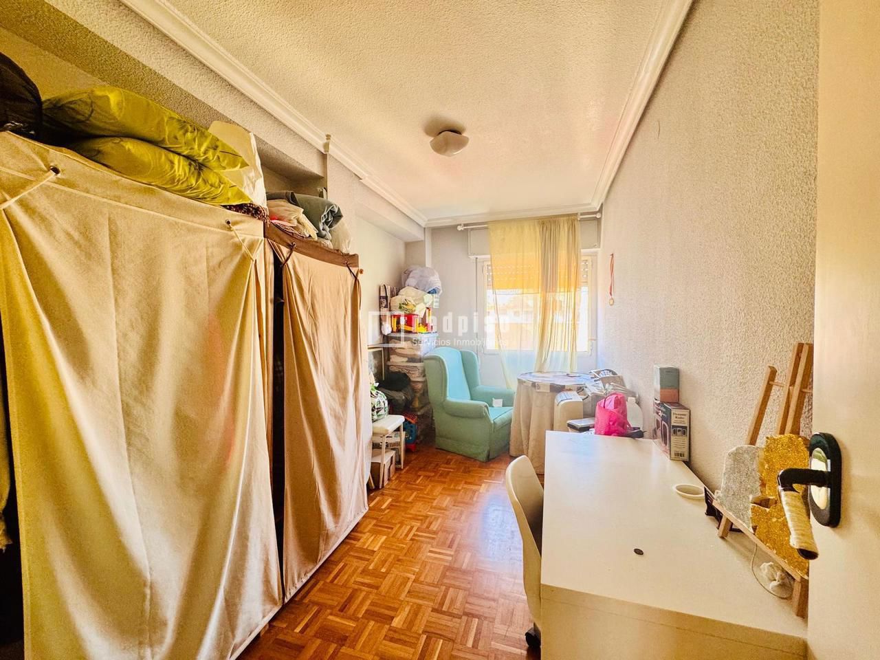 Piso en venta en  avenida del Monte Carmelo, Murcia  14/38