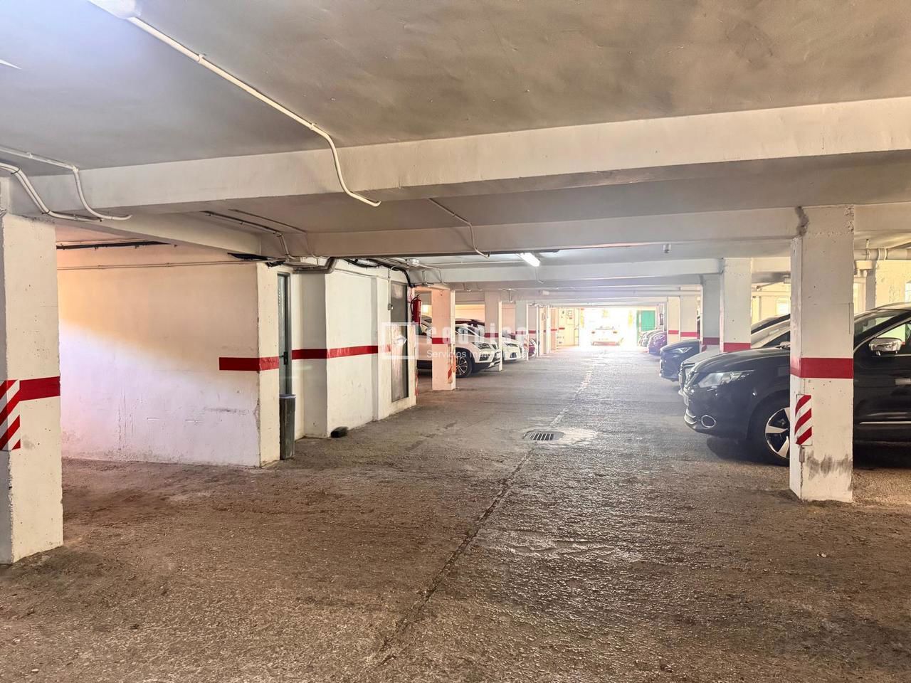 Piso en venta en  avenida del Monte Carmelo, Murcia  30/38