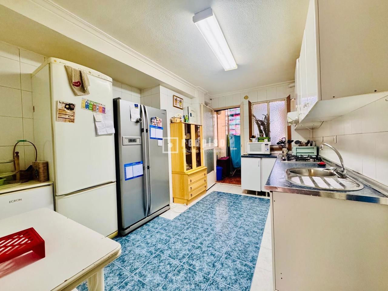 Piso en venta en  avenida del Monte Carmelo, Murcia  17/38