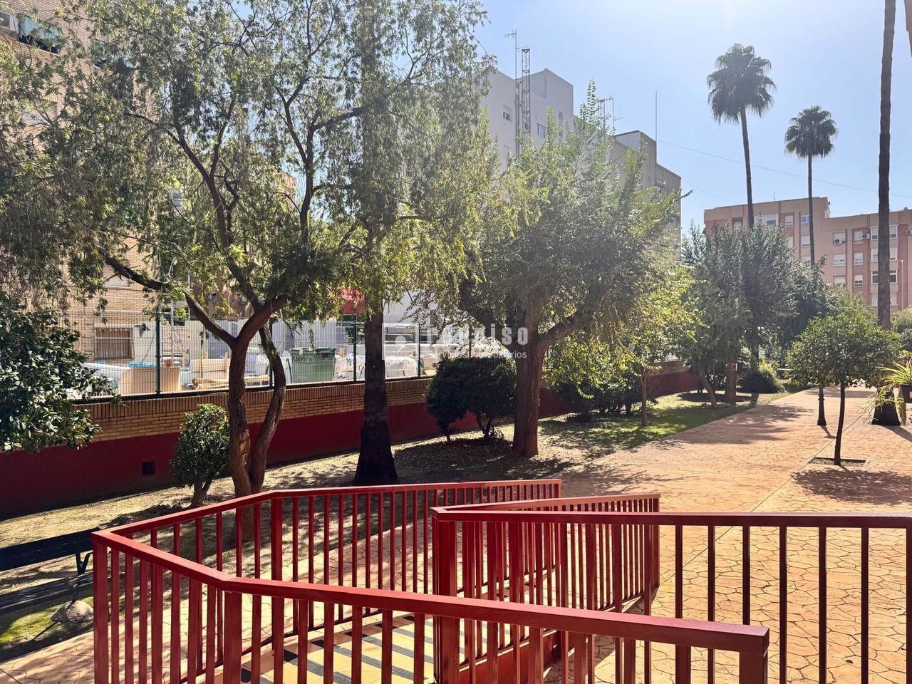 Piso en venta en  avenida del Monte Carmelo, Murcia  29/38