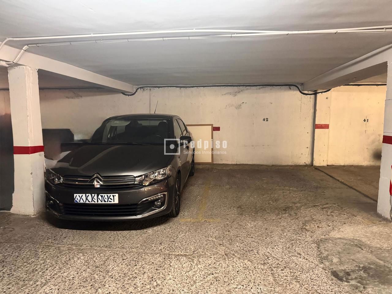 Piso en venta en  avenida del Monte Carmelo, Murcia  32/38