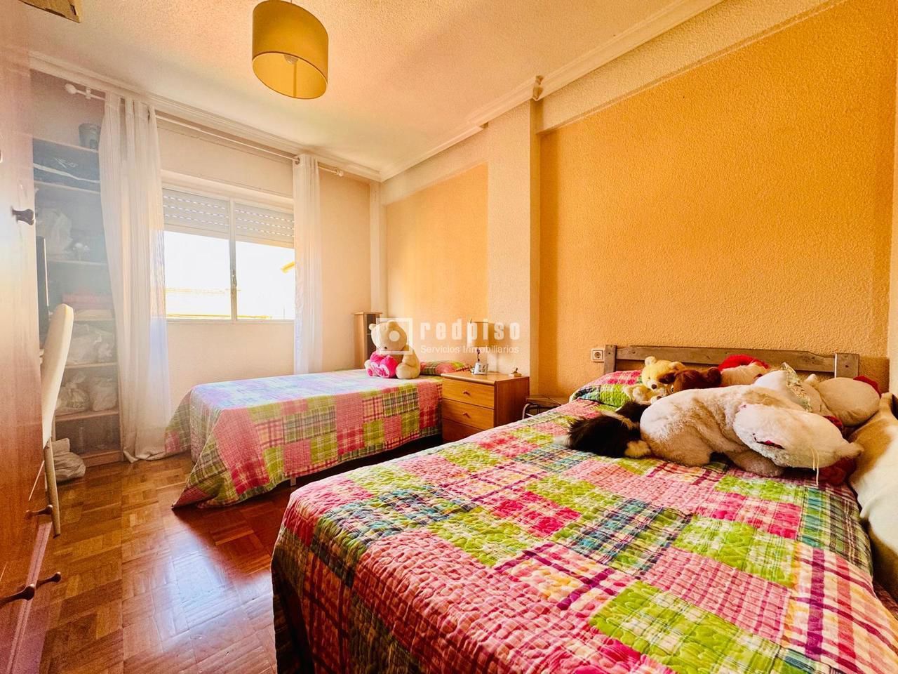 Piso en venta en  avenida del Monte Carmelo, Murcia  11/38