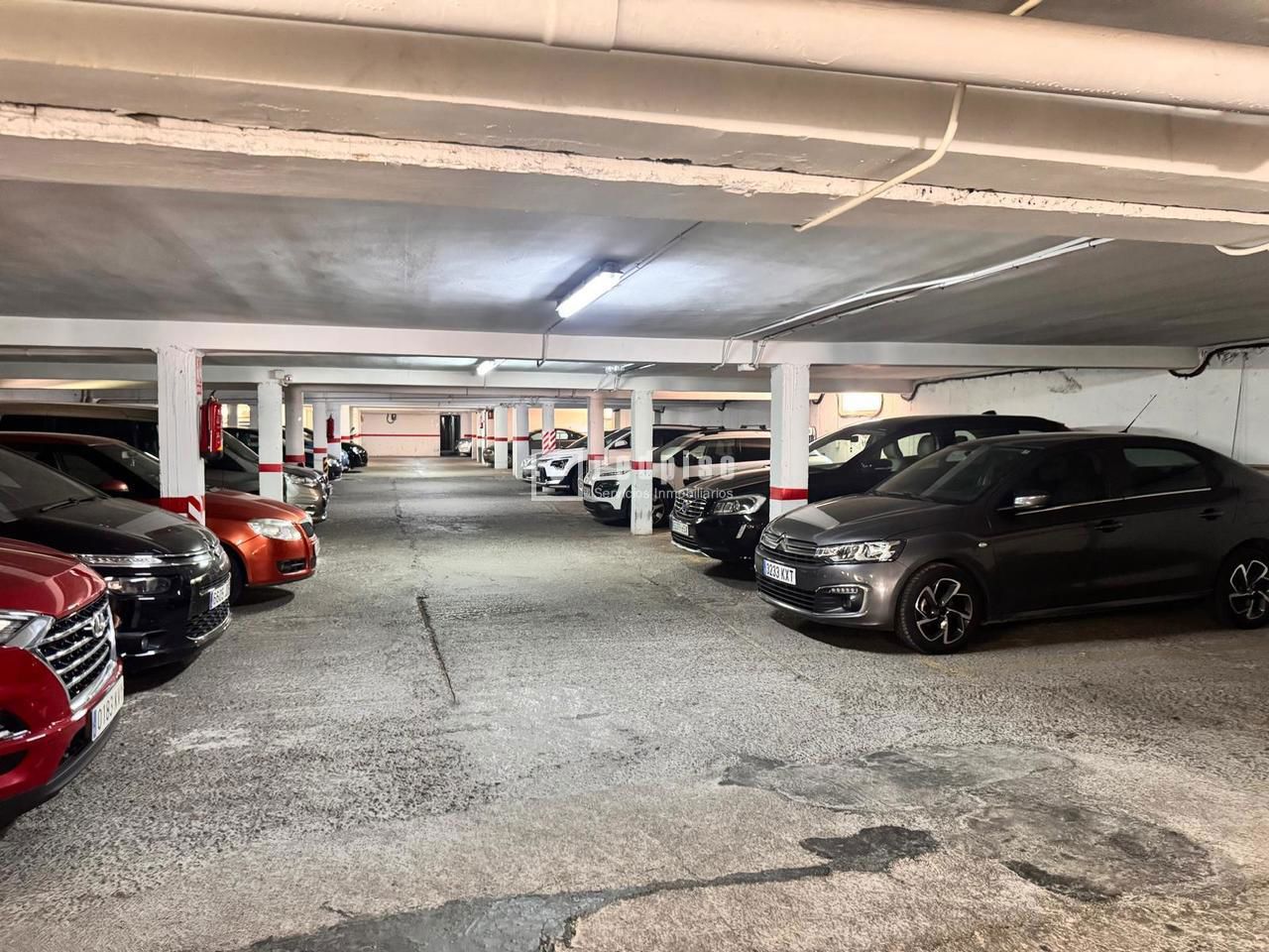 Piso en venta en  avenida del Monte Carmelo, Murcia  31/38