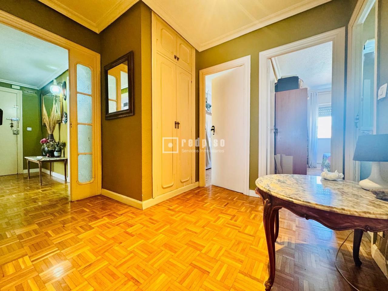 Piso en venta en  avenida del Monte Carmelo, Murcia  20/38