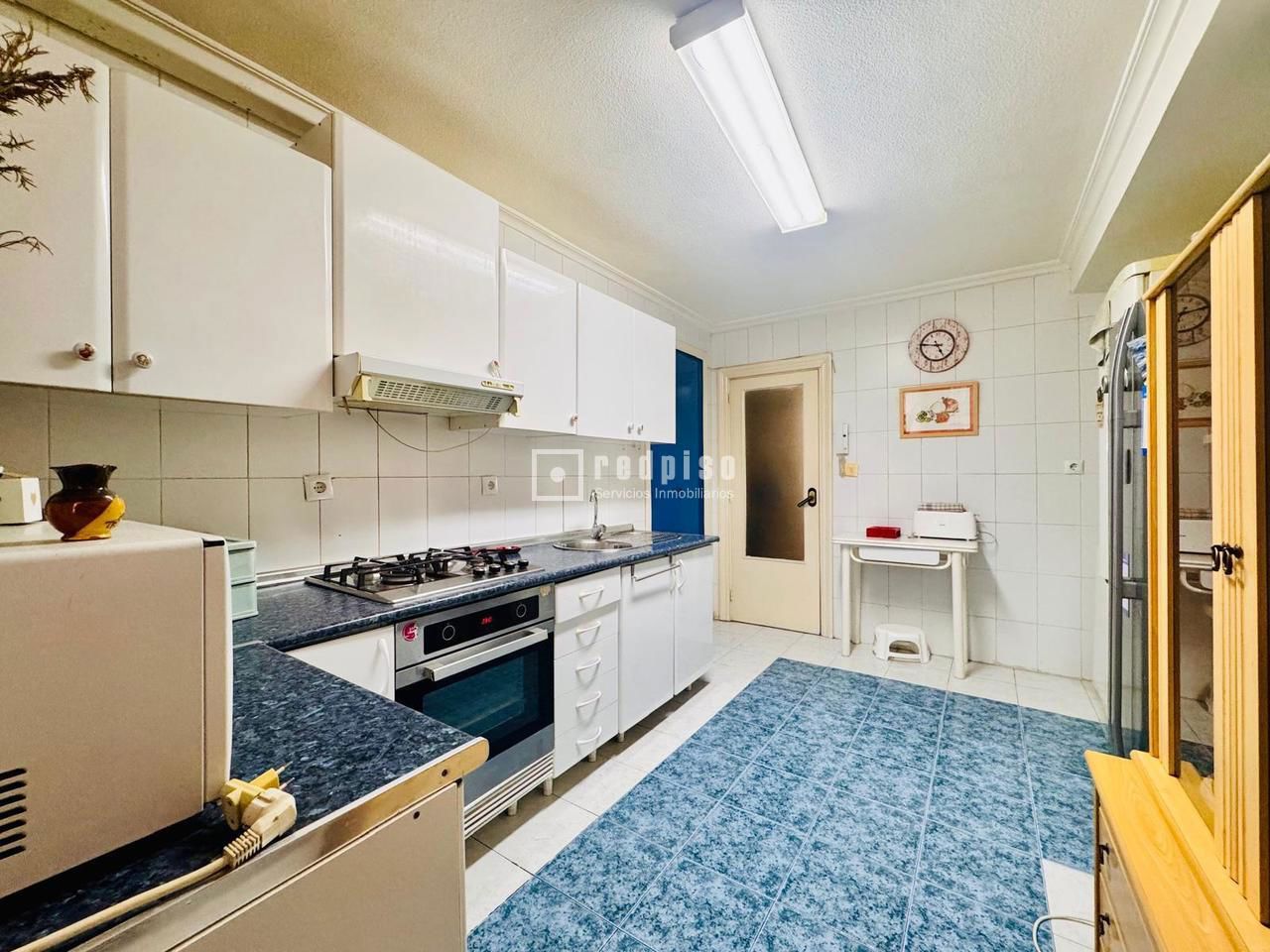 Piso en venta en  avenida del Monte Carmelo, Murcia  18/38