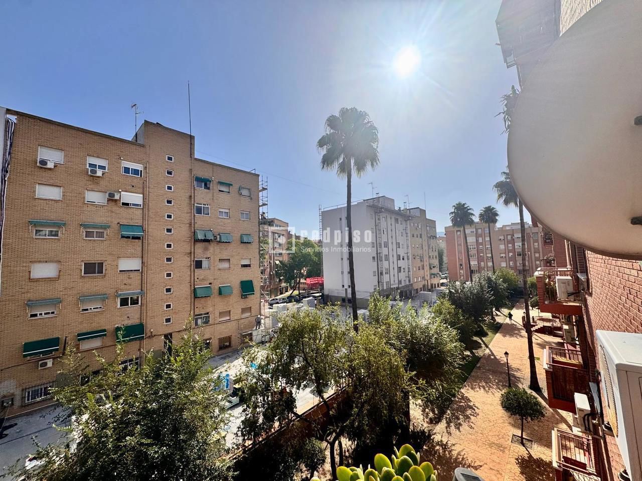 Piso en venta en  avenida del Monte Carmelo, Murcia  7/38