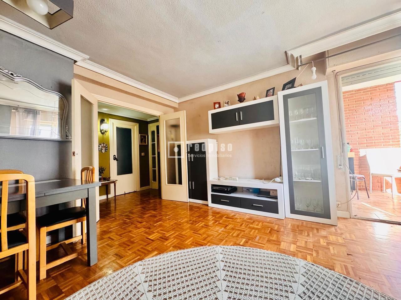 Piso en venta en  avenida del Monte Carmelo, Murcia  4/38